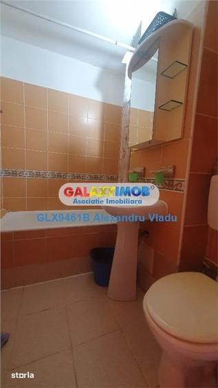 Apartament cu 2 camere decomandat în Aviatorilor