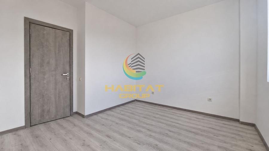 Apartament cu 2 camere semidecomandat în Theodor Pallady