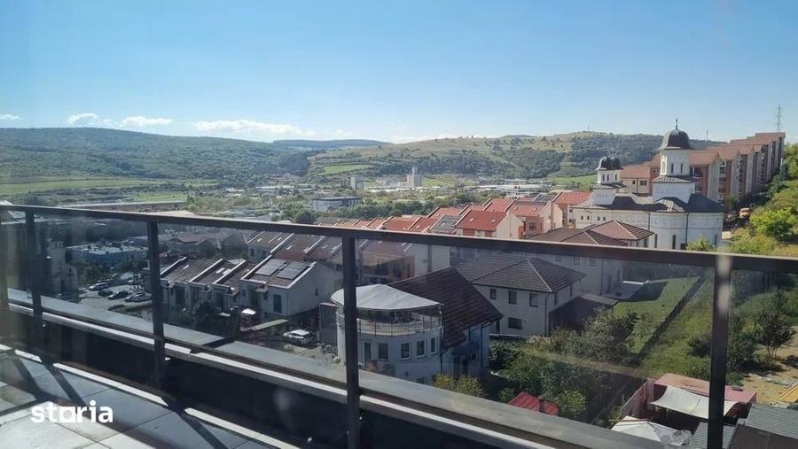 Garsonieră în Dâmbul Rotund