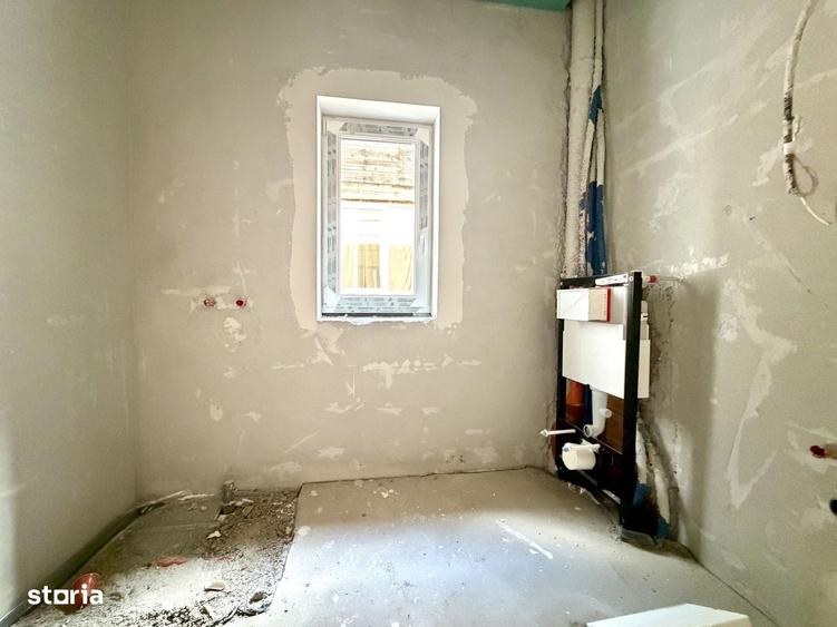 Duplex premium cu 4 camere, 115 mp utili, 315 mp teren - Ghiroda - 2