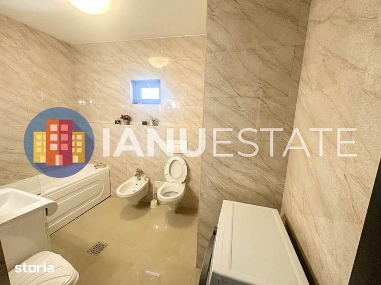 Apartament cu 2 camere decomandat în Decebal