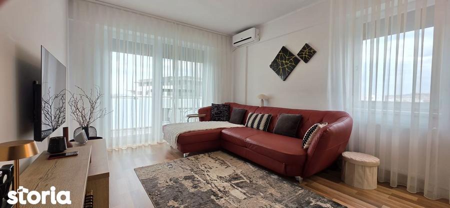 Apartament 3 cam de vanzare str. Onestilor Prima Decebal - 11