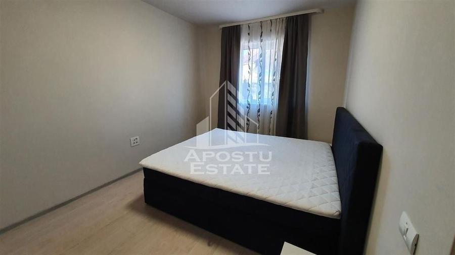 Apartament 2 camere, spatios , loc de parcare , zona Braytim - 8