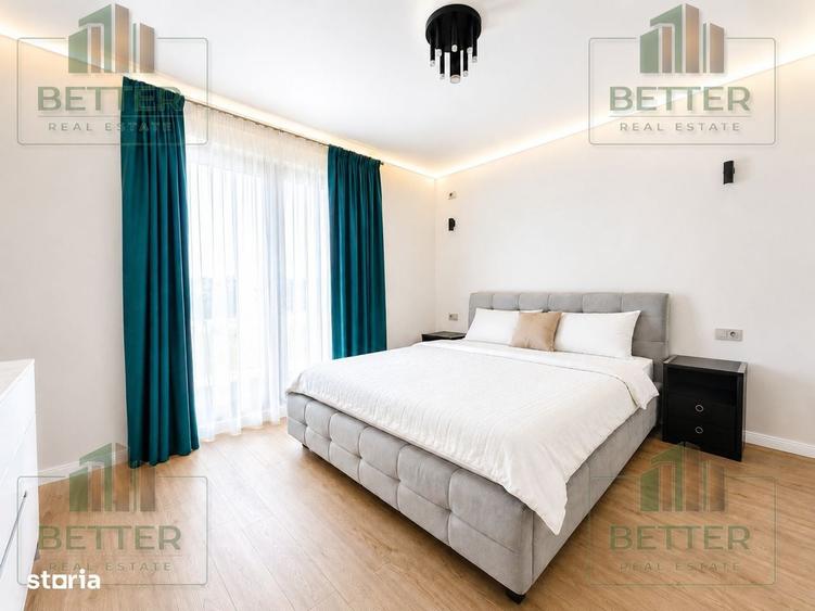 Casa individuala P+1E de vanzare Teren 540 mp - Comuna Berceni - 1