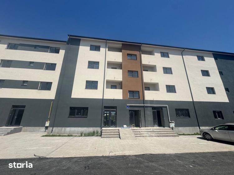 Spațiu comercial, de 38 mp, în Bragadiru