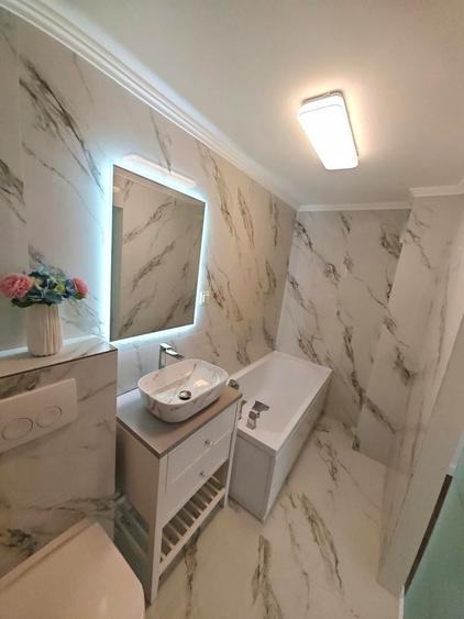 Apartament 4 camere decomandat – zona Decebal - 15