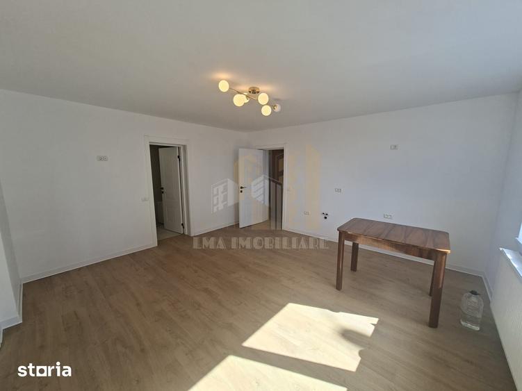 Apartament cu 2 camere decomandat în Bartolomeu