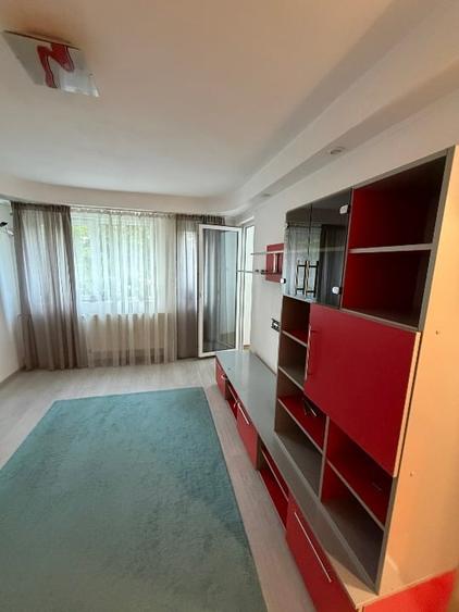 Apartament cu 2 camere, mobilat în Dristor