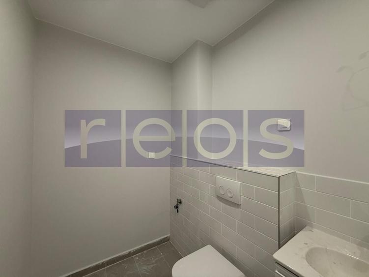 Apartament cu 3 camere în Străulești