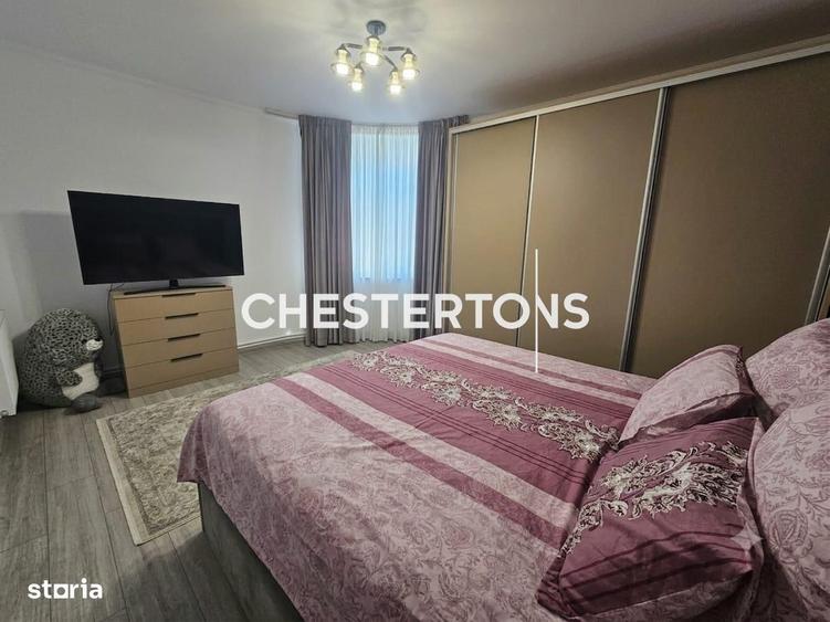 Prima inchiriere | totul nou | Apartament 2 dormitoare, curte proprie - 5