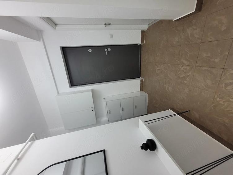 Apartament cu 2 camere decomandat în Unirii