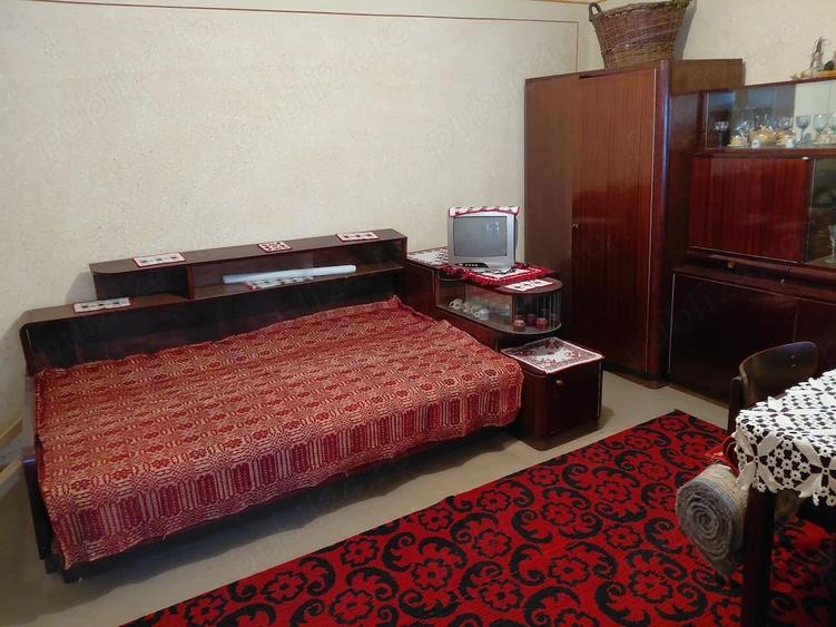 Casă cu 5 camere cu Teren 4800 Mp în Galicea Mare