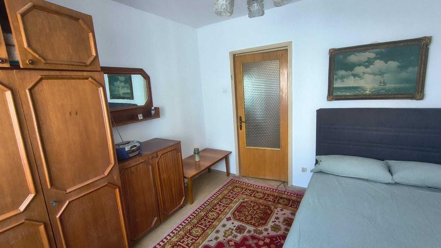 Proprietar ofer spre inchiriere apartament 2 camere decomandat, 55 mp, Calea Vitan Bobocica vis-a-vis Auchan, et. 6, ideal pentru doi studenti - 3