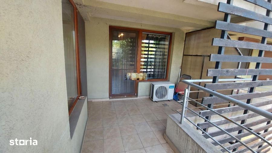 Apartament cu 2 camere în Nord