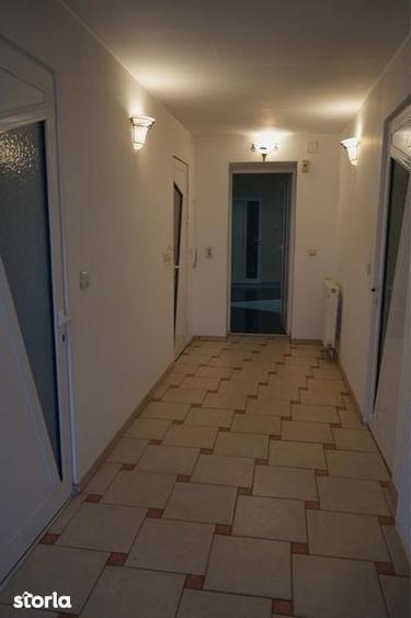 Casa 705mp si Teren 1700mp 30km de Iasi - 2