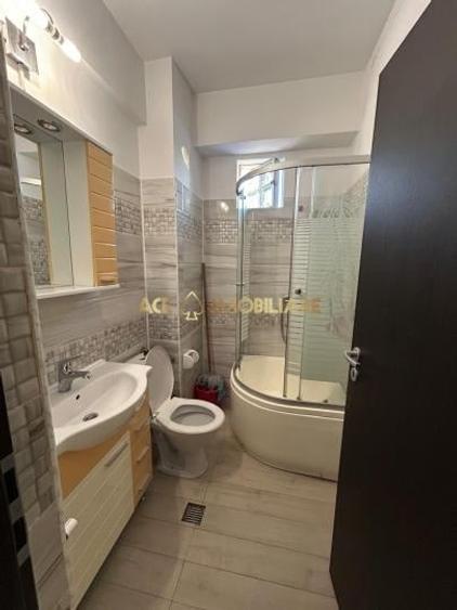 Apartament cu 3 camere decomandat, mobilat în Bucureștii Noi