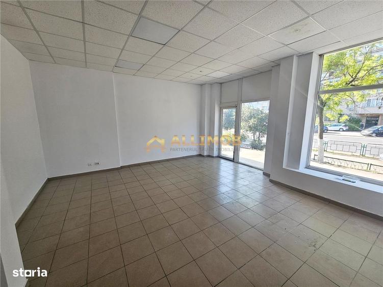 Spatiu comercial de inchiriat Ploiesti, Strada Cantacuzino | Vitrina - 7