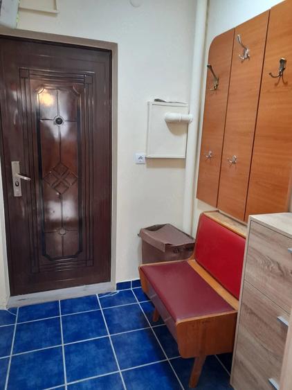 Garsonieră semidecomandată în Rogerius