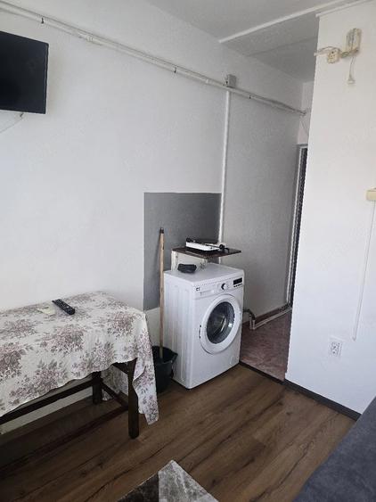Garsonieră semidecomandată în Central