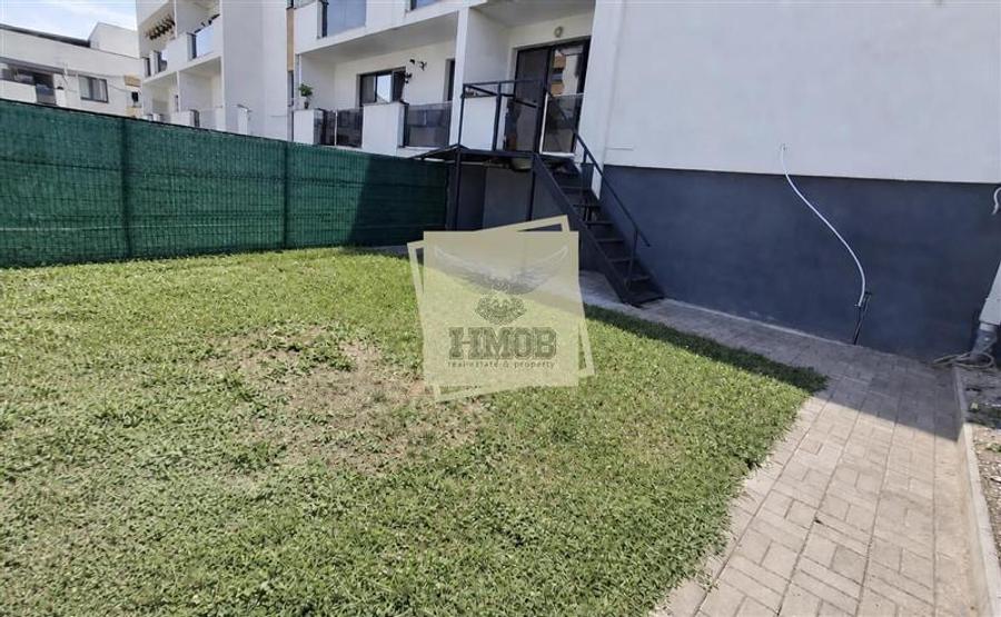 Apartament cu 3 camere decomandat, mobilat în Turnișor