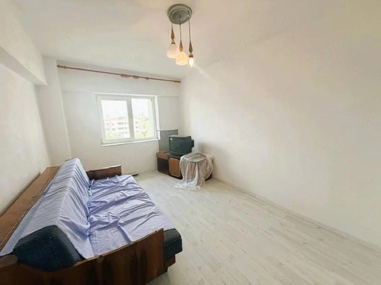 Apartament cu 2 camere decomandat în Tineretului