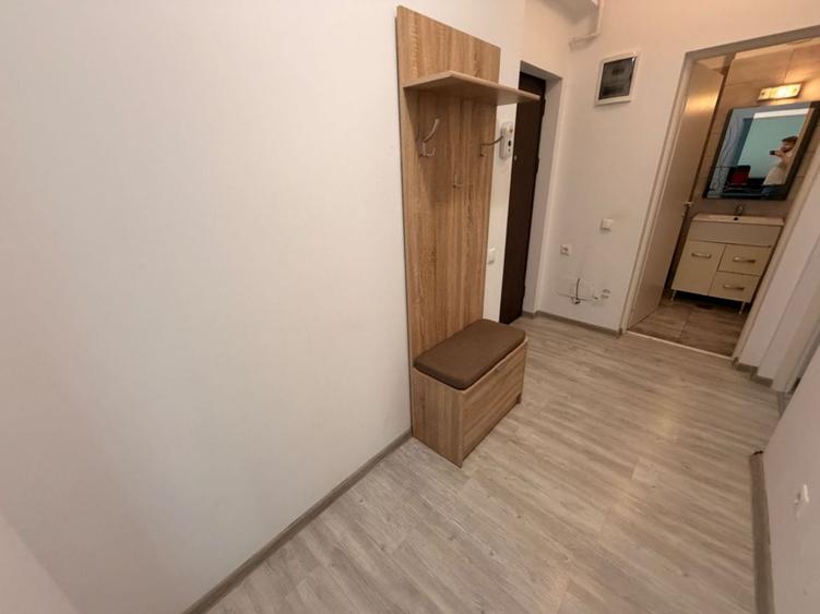 Apartament cu 2 camere decomandat, mobilat în Grozăvești