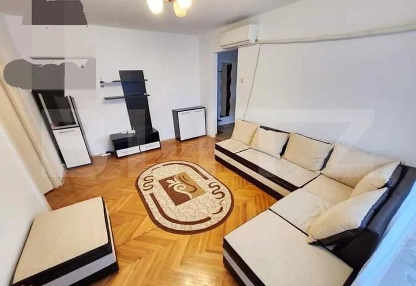 Apartament 2 Camere Palas Mall - 6