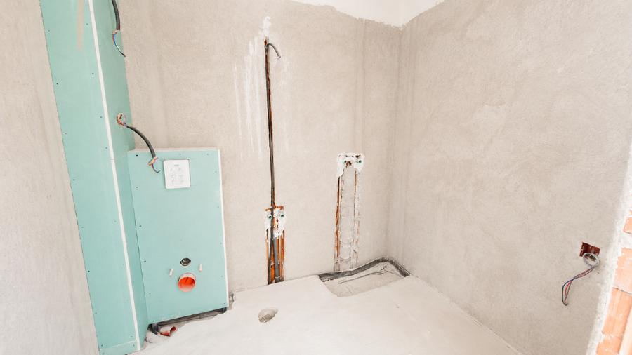 Apartament cu 3 camere decomandat în 1 Mai