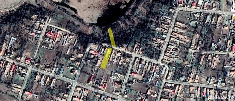 Casă cu 3 camere în Giurgița