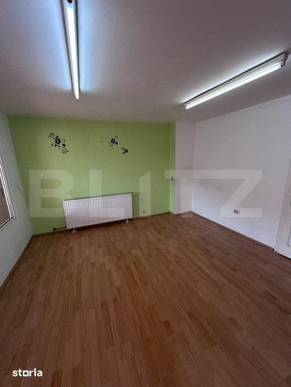 Spațiu comercial, de 19.8 mp, în Ultracentral
