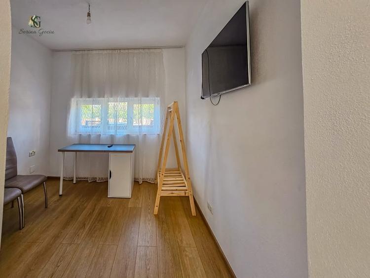 Duplex cu 6 camere cu Garaj în Tărlungeni