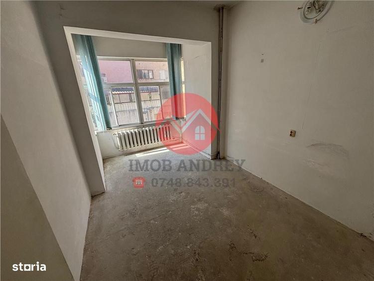 Spațiu comercial, de 222 mp, în Ultracentral
