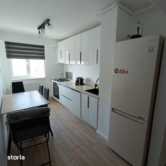Inchiriez apartament 2 camere - 6