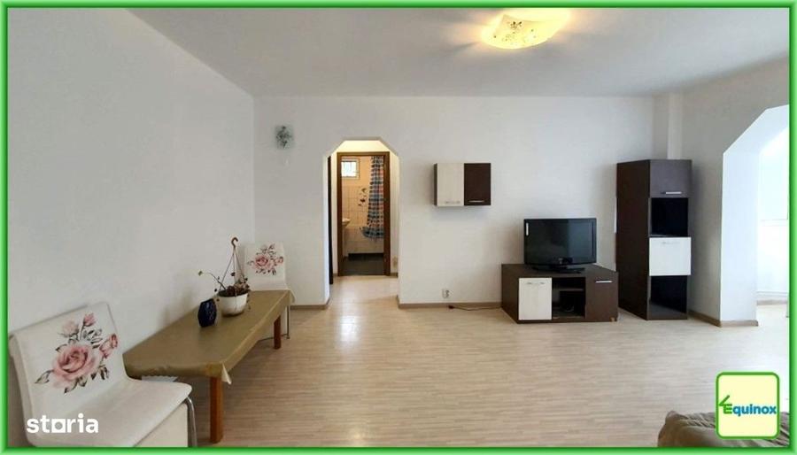 Apartament cu 3 camere în Nord