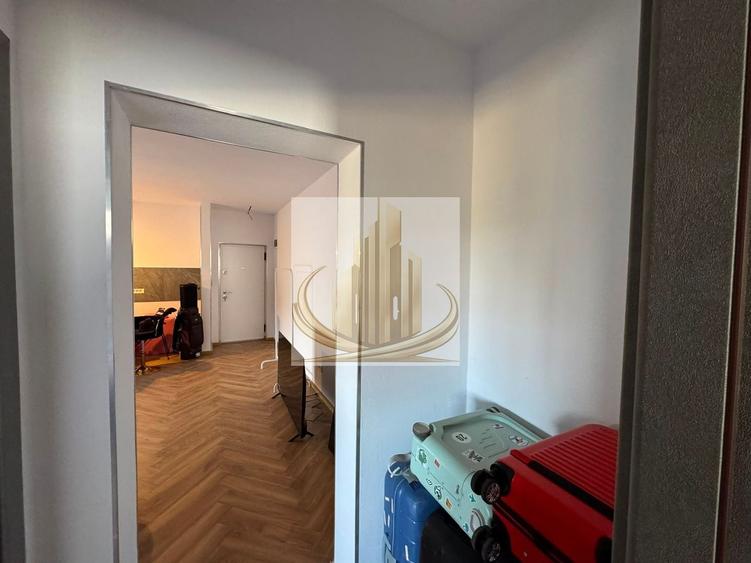 Apartament cu 2 camere decomandat, mobilat în Giroc