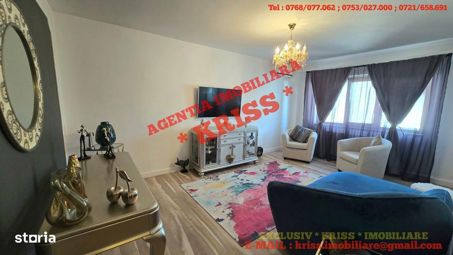 OFERTA! Apartament 3 Camere Popa ?apca Renovat Mobilat Utilat Complet - 3