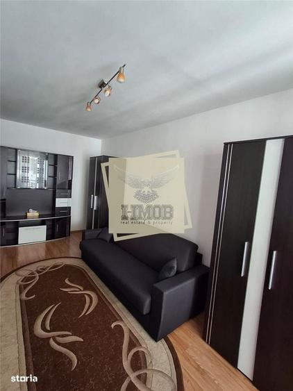 Apartament 2 camere decomandate balcon | parcare in Terezian - 5