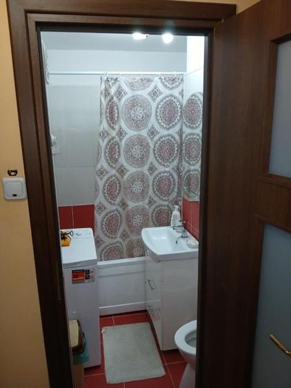 Apartament cu 2 camere decomandat în Lujerului
