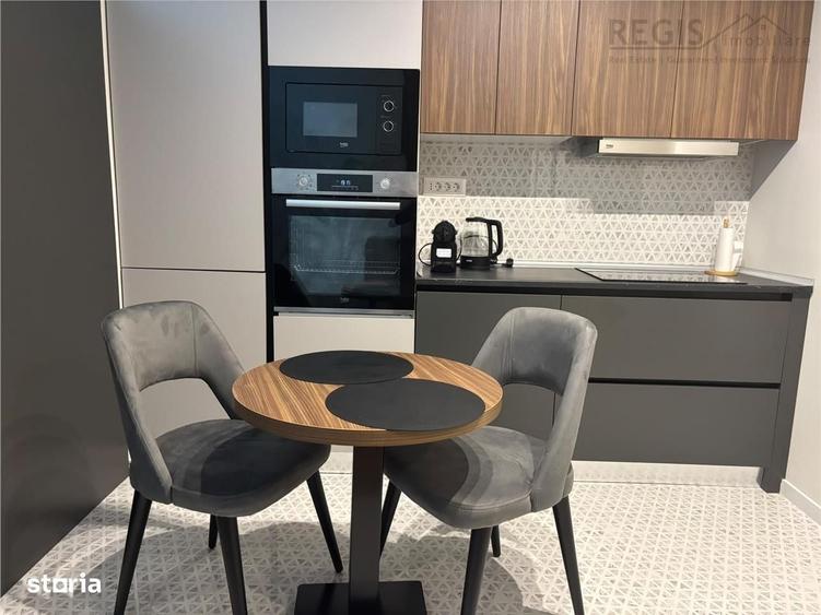 Studio premium in ONE66 | Confort si eleganta in Brasov - 7