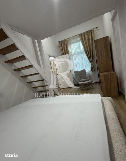 Apartament cu 3 camere | Central | Oradea - 5