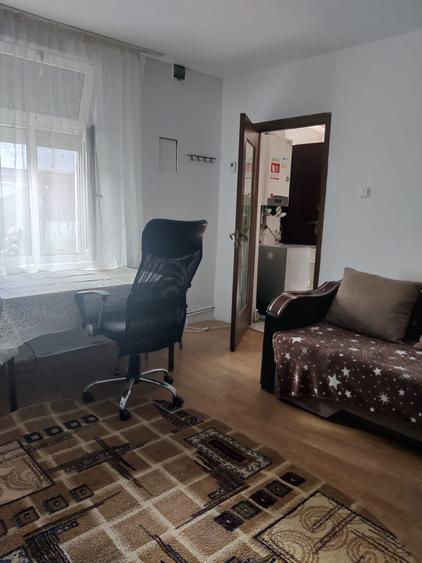 Garsonieră semidecomandată în Complex Studențesc