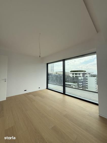 Apartament 4 Camere | Terasa 62 mp | One Floreasca Towers - 12