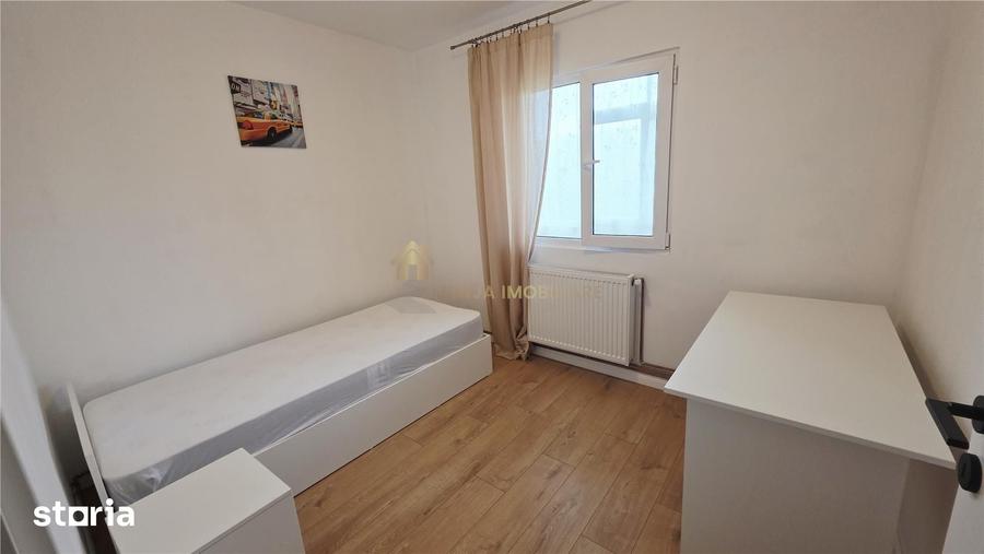 APARTAMENT 4 CAMERE 83 MP CARTIER MANASTUR PRET IMBATABIL !! - 3