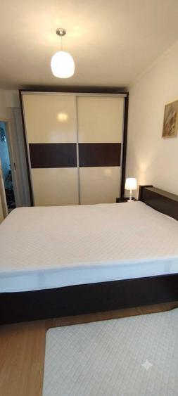 Apartament cu 2 camere decomandat în Avantgarden