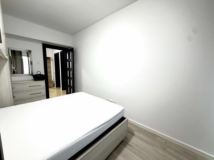 Apartament cu 2 camere semidecomandat în Copou