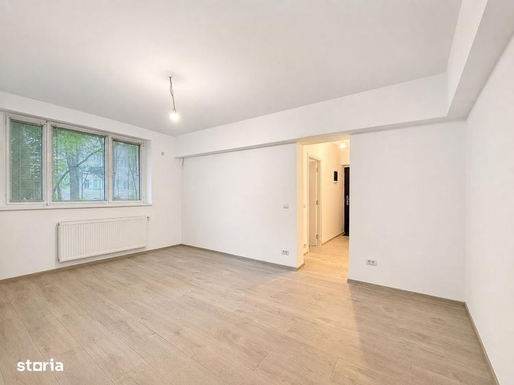 Apartament cu 3 camere în Jiului
