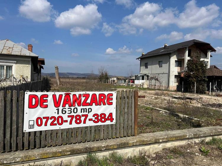 Spațiu comercial, în Săcueni
