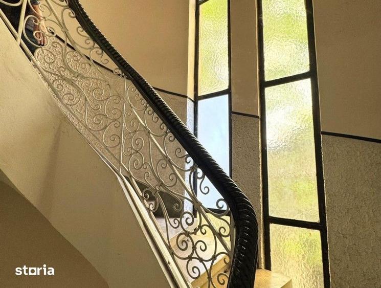 Apartament elegant de inchiriat | 3 dormitoare + birou | Dorobanti - 3