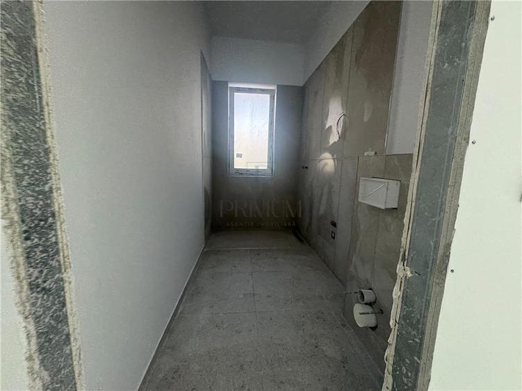 Duplex cu 3 camere cu Teren 320 Mp în Moșnița Nouă