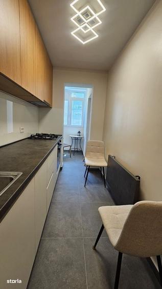 Iancului Pantelimon, complet renovat/mobilat/utilat LUX, NOU, metrou - 18